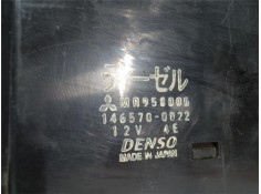 Recambio de mandos calefaccion / a.a. para mitsubishi montero (v60/v70) 3.2 di-d glx toubkal (3-ptas.) referencia OEM IAM MR9580