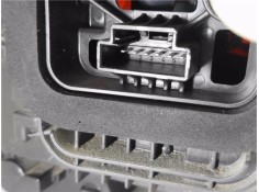 Recambio de piloto trasero derecho para volkswagen polo v (6c1) 1.2 advance bmt referencia OEM IAM 6C0945096F  