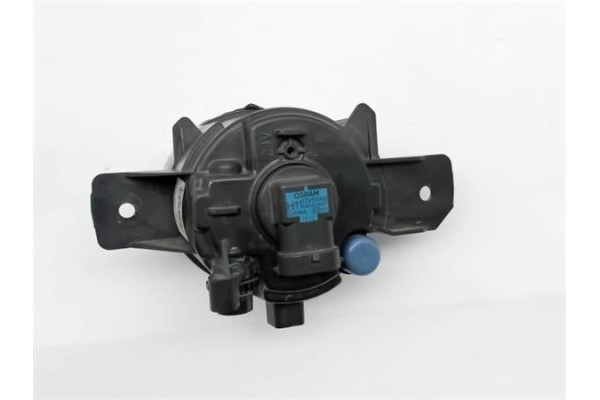 Recambio de faro antiniebla derecho para renault laguna ii (bg0) 1.6 16v (bg0a, bg0l) referencia OEM IAM 8200002470  261508992A 