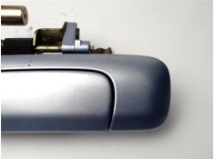 Recambio de maneta exterior trasero izquierda para honda jazz (gd1/5) 1.3 referencia OEM IAM 72680SAAJ01ZB  