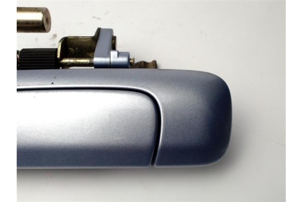 Recambio de maneta exterior trasero izquierda para honda jazz (gd1/5) 1.3 referencia OEM IAM 72680SAAJ01ZB  