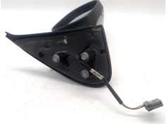 Recambio de retrovisor electrico derecho para nissan micra (k12e) 1.2 16v referencia OEM IAM 96301AX901  