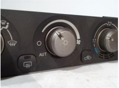 Recambio de mandos calefaccion / a.a. para mitsubishi montero (v60/v70) 3.2 di-d glx toubkal (3-ptas.) referencia OEM IAM MR9580