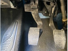 Recambio de pedal embrague para fiat ii tipo (356) berlina 1.3 easy referencia OEM IAM 2583561045  