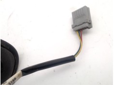 Recambio de retrovisor electrico derecho para nissan micra (k12e) 1.2 16v referencia OEM IAM 96301AX901  