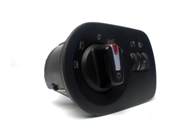 Recambio de mando de luces para seat leon (1p1) 1.9 tdi referencia OEM IAM 5P0919094A  