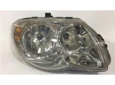 Recambio de faro delantero dcho para chrysler voyager (rg) 2.5 crd lx warner bros referencia OEM IAM   P , FORD
