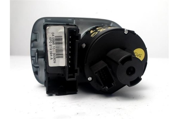 Recambio de mando de luces para seat leon (1p1) 1.9 tdi referencia OEM IAM 5P0919094A  
