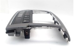 Recambio de embellecedor consola central para kia sorento (bl) 2.5 crdi referencia OEM IAM 847603E6208W  