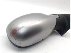 Recambio de retrovisor electrico derecho para nissan micra (k12e) 1.2 16v referencia OEM IAM 96301AX901  