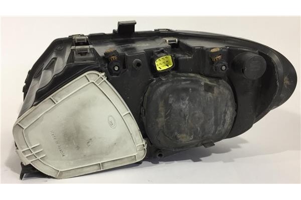 Recambio de faro delantero dcho para chrysler voyager (rg) 2.5 crd lx warner bros referencia OEM IAM   P , FORD
