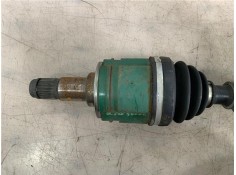 Recambio de palier delantero izquierdo para lexus rx (mcu_) 400h fwd referencia OEM IAM 4342048110  