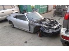 mazda mx-5 (nb) del año 2000