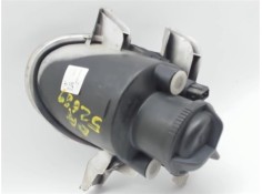 Recambio de faro antiniebla derecho para peugeot 206 cc cabrio-coupé 2.0 cc referencia OEM IAM 9635076080  