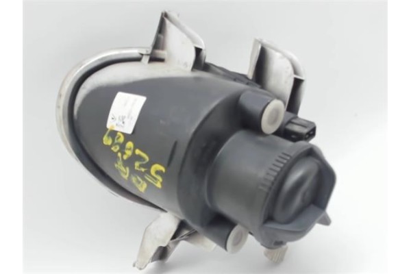 Recambio de faro antiniebla derecho para peugeot 206 cc cabrio-coupé 2.0 cc referencia OEM IAM 9635076080  