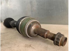 Recambio de palier delantero izquierdo para lexus rx (mcu_) 400h fwd referencia OEM IAM 4342048110  