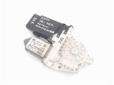Recambio de motor elevalunas delantero derecho para seat leon (1m1) referencia OEM IAM (1J0959802G) (9776101436-203) 
