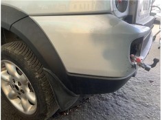 Recambio de paragolpes trasero para land rover freelander (ln) 2.0 hse familiar referencia OEM IAM DQB500140LML DQB500190LML 