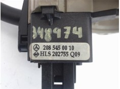 Recambio de mando intermitencia para mercedes-benz clase c (bm 202) familiar 2.5 250 t turbodiesel (202.188) referencia OEM IAM 