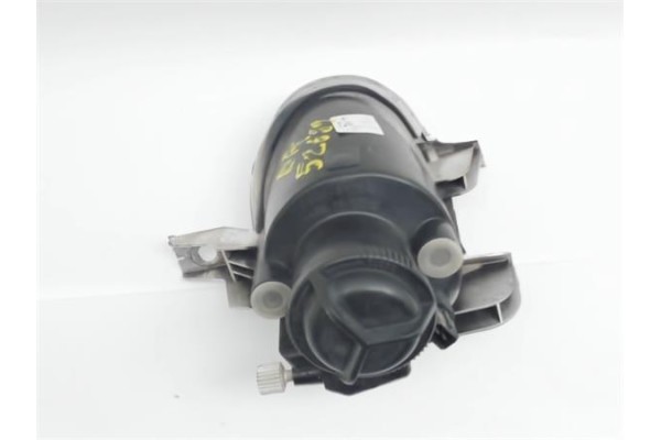 Recambio de faro antiniebla derecho para peugeot 206 cc cabrio-coupé 2.0 cc referencia OEM IAM 9635076080  