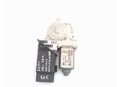 Recambio de motor elevalunas delantero derecho para seat leon (1m1) referencia OEM IAM (1J0959802G) (9776101436-203) 