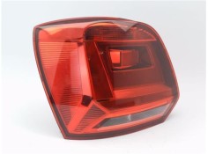 Recambio de piloto trasero izquierdo para volkswagen polo v (6c1) 1.2 advance bmt referencia OEM IAM 6C0945095F  