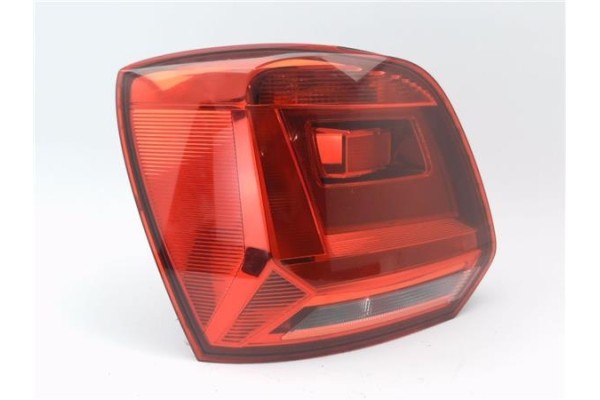 Recambio de piloto trasero izquierdo para volkswagen polo v (6c1) 1.2 advance bmt referencia OEM IAM 6C0945095F  