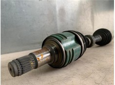 Recambio de palier delantero izquierdo para lexus rx (mcu_) 400h fwd referencia OEM IAM 4342048110  