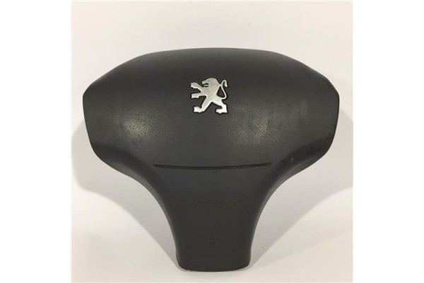 Recambio de airbag volante para peugeot boxer furgón (244) 2.2 hdi referencia OEM IAM 7353213680 PD051240276 