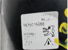 Recambio de faro antiniebla derecho para peugeot 206 cc cabrio-coupé 2.0 cc referencia OEM IAM 9635076080  