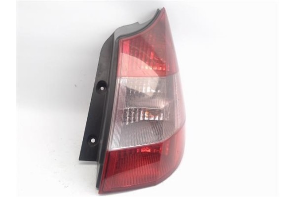 Recambio de piloto trasero derecho para renault scenic ii (jm) 1.9 d referencia OEM IAM 2SK00865902 8200127702E 