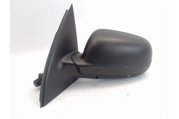 Recambio de retrovisor izquierdo para seat arosa (6h1) referencia OEM IAM   
