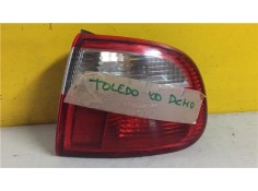 Recambio de piloto trasero derecho para seat toledo (1m2) 1.6 signo referencia OEM IAM 1M5945096B  