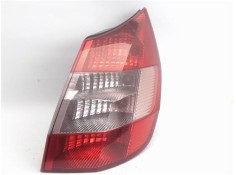 Recambio de piloto trasero derecho para renault scenic ii (jm) 1.9 d referencia OEM IAM 2SK00865902 8200127702E 