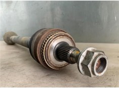 Recambio de palier delantero derecho para mercedes-benz clase m (bm 163) 3.2 320 (163.154) referencia OEM IAM A1633300501 6829 A