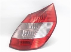 Recambio de piloto trasero derecho para renault scenic ii (jm) 1.9 d referencia OEM IAM 2SK00865902 8200127702E 