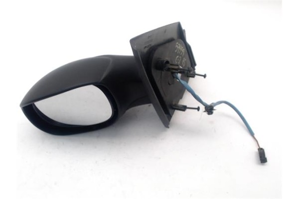 Recambio de retrovisor electrico izquierdo para citroen c2 1.4 hdi referencia OEM IAM 8149RG 103024 