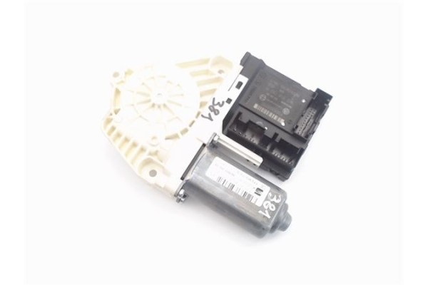 Recambio de motor elevalunas delantero derecho para seat leon (1p1) referencia OEM IAM (1K0959792M) (1P0837402E) (1T0959702G) 