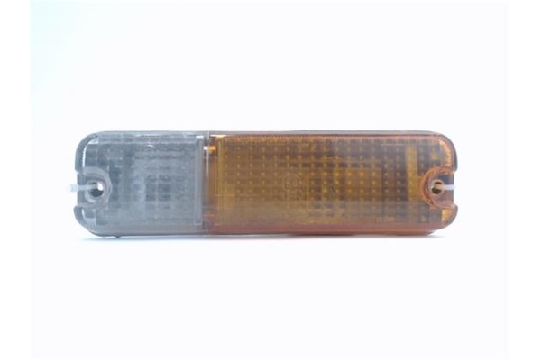 Recambio de intermitente delantero dcho para daihatsu rocky hard top (f7, f8) 2.8 td referencia OEM IAM 21051152  