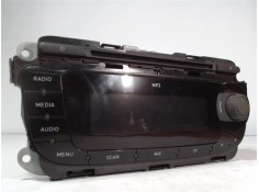 Recambio de radio / cd para seat ibiza berlina (6j5) 1.2 style tech referencia OEM IAM 6J0035153B 8157648215366 