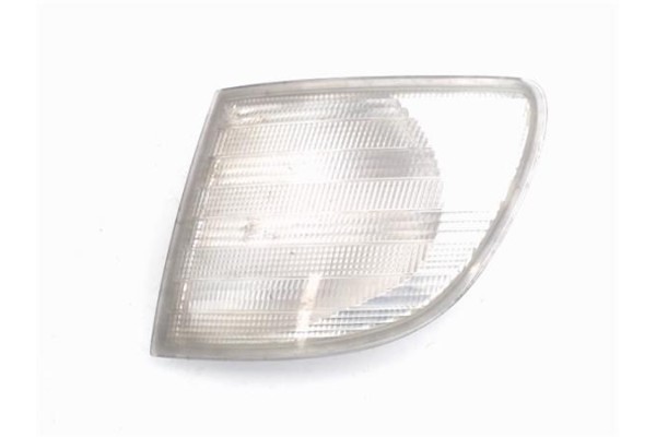 Recambio de intermitente delantero izquierdo para mercedes-benz vito combi (639) referencia OEM IAM   