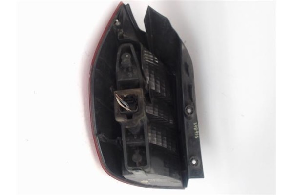Recambio de piloto trasero derecho para renault scenic ii (jm) 1.9 d referencia OEM IAM 2SK00865902 8200127702E 
