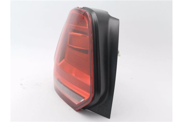 Recambio de piloto trasero izquierdo para volkswagen polo v (6c1) 1.2 advance bmt referencia OEM IAM 6C0945095F  