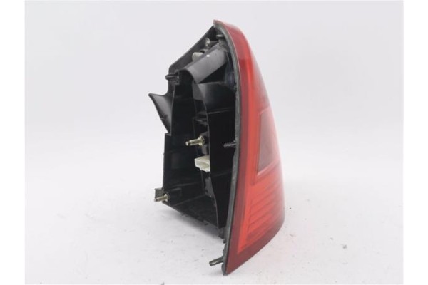 Recambio de piloto trasero izquierdo para citroen c5 berlina 2.0 audace referencia OEM IAM 6350V3 89032697 