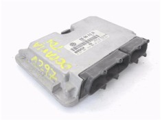 Recambio de centralita para skoda octavia berlina (1u2) 1.9 tdi slx (81kw) referencia OEM IAM 038906018BQ 0281001849 