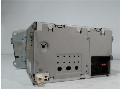 Recambio de radio / cd para seat ibiza berlina (6j5) 1.2 style tech referencia OEM IAM 6J0035153B 8157648215366 