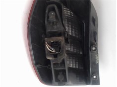 Recambio de piloto trasero derecho para renault scenic ii (jm) 1.9 d referencia OEM IAM 2SK00865902 8200127702E 