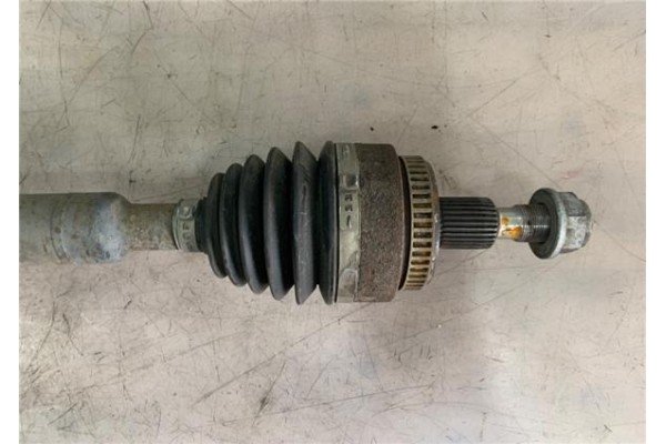 Recambio de palier delantero derecho para mercedes-benz clase m (bm 163) 3.2 320 (163.154) referencia OEM IAM A1633300501 6829 A