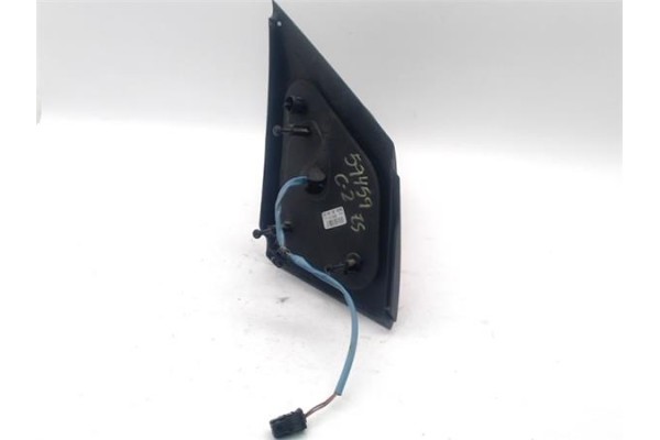 Recambio de retrovisor electrico izquierdo para citroen c2 1.4 hdi referencia OEM IAM 8149RG 103024 