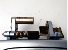 Recambio de maneta exterior trasero izquierda para honda jazz (gd1/5) 1.3 referencia OEM IAM 72680SAAJ01ZB  